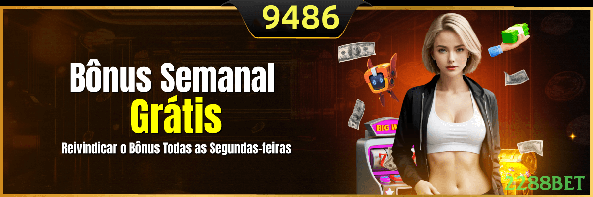 2288bet Plataforma