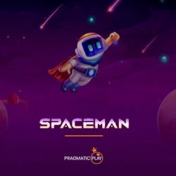 Spaceman 2288bet